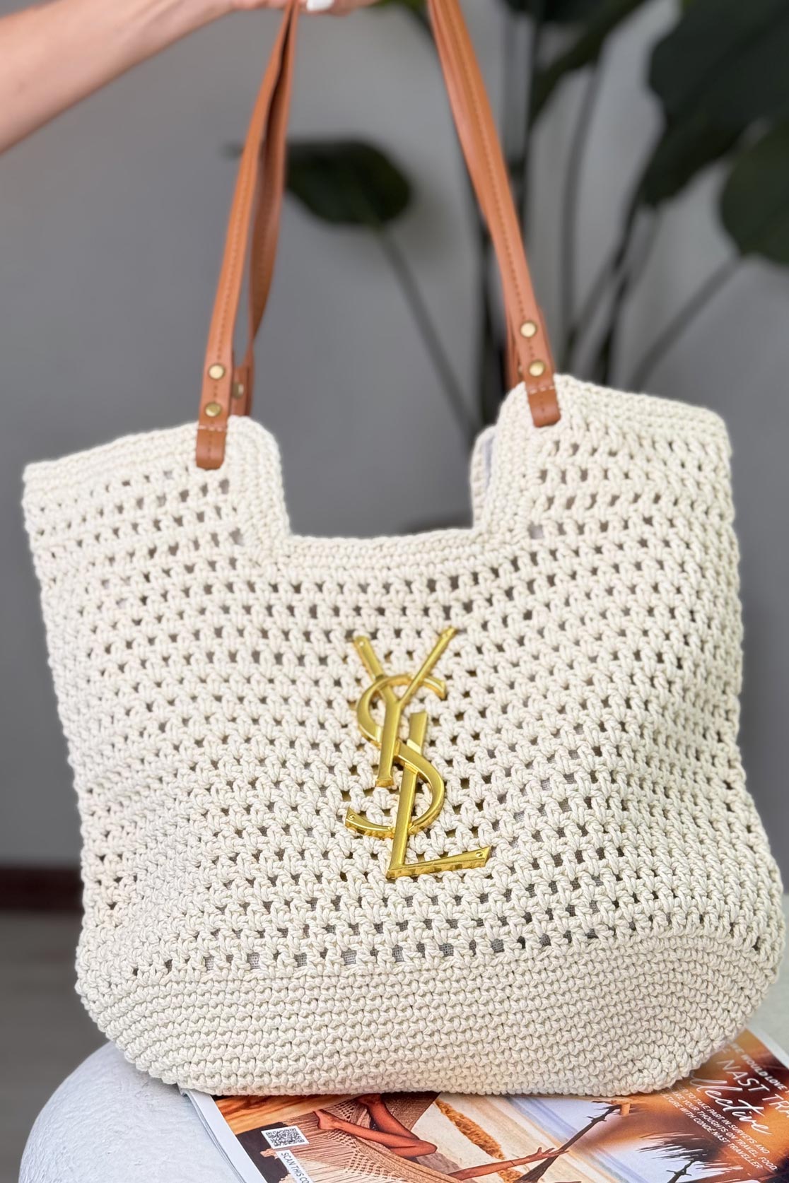 کیف YSL